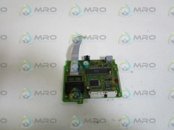 ALLEN BRADLEY BOARD 40846-155-51  UNMP