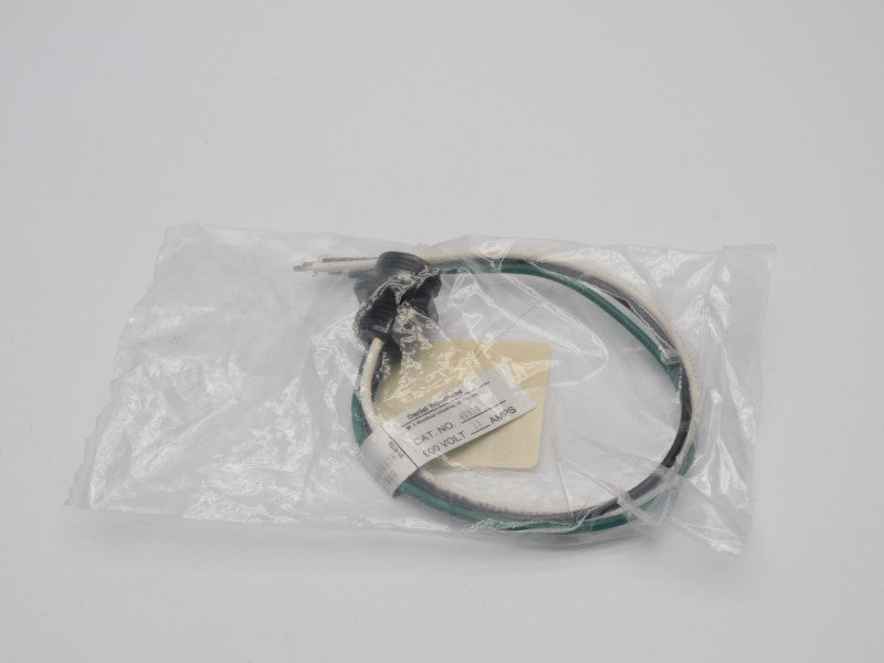 DANIEL WOODHEAD 40910 600V 13A 12" NSMP