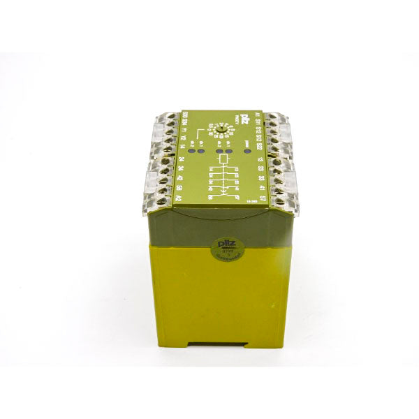 PILZ PNOZV30S3S1SZ/1O 474790 24VDC 7A NSNP