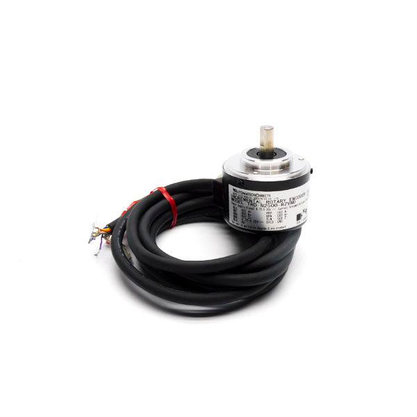 AUTOMATION DIRECT TRD-N2500-RZWD 4.75-5.25V NSNP