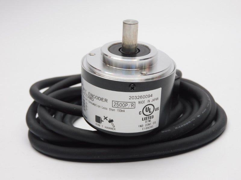 AUTOMATION DIRECT TRD-N2500-RZWD 4.75-5.25V NSNP
