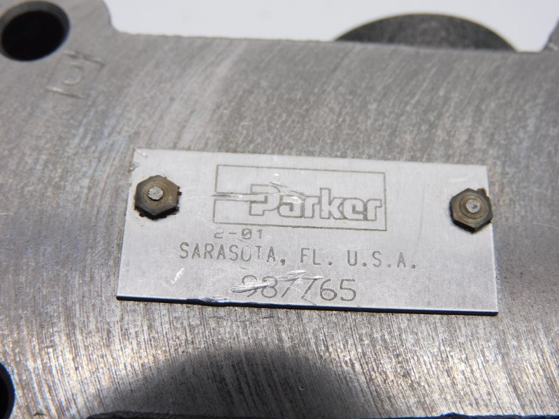 PARKER 987765 NSNP