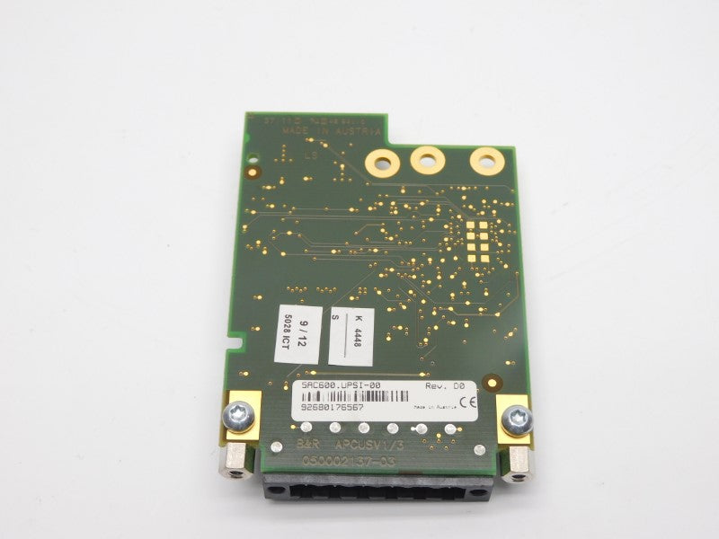 B&R 5AC600.UPSI-00 NSNP