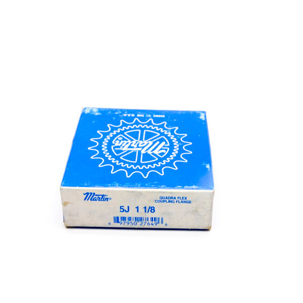 MARTIN 5J 1-1/8" NSFS