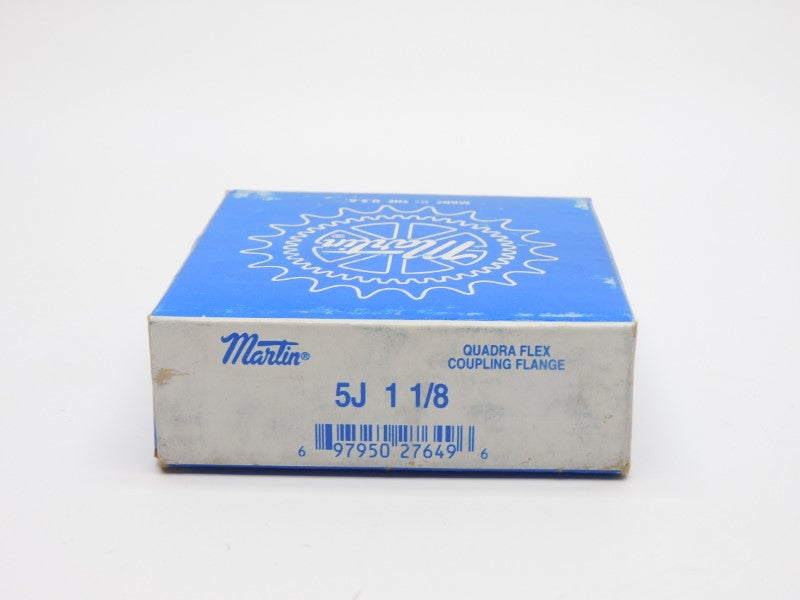 MARTIN 5J 1-1/8" NSFS