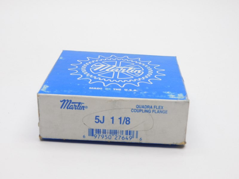 MARTIN 5J 1-1/8" NSFS