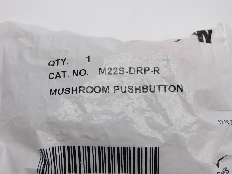 EATON M22S-DRP-R NSMP