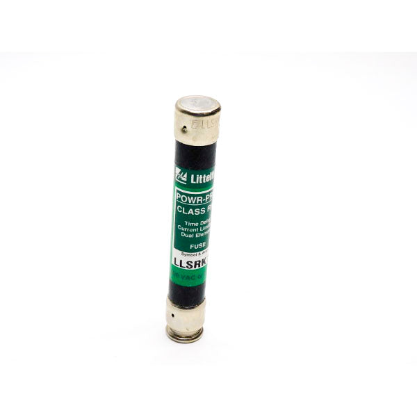 LITTELFUSE LLSRK20 600VAC 20A NSNP