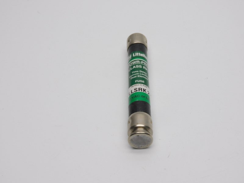 LITTELFUSE LLSRK20 600VAC 20A NSNP