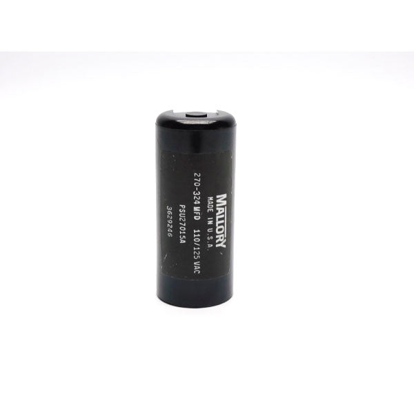 MALLORY 270-324 PSU27015A 110/125VAC NSNP