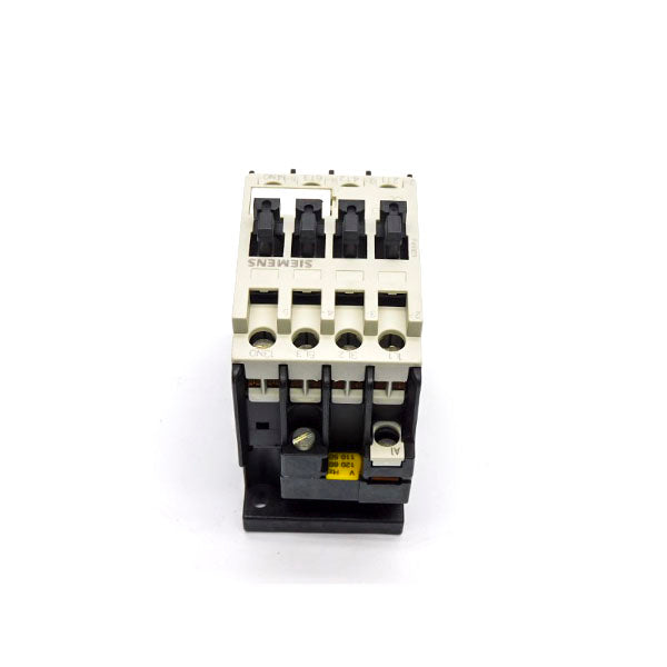 SIEMENS 3TF3010-0AK6 110/120V 20A NSNP