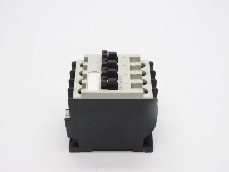 SIEMENS 3TF3010-0AK6 110/120V 20A NSNP