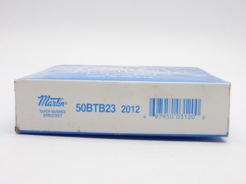 MARTIN 50BTB23 2012 NSFS