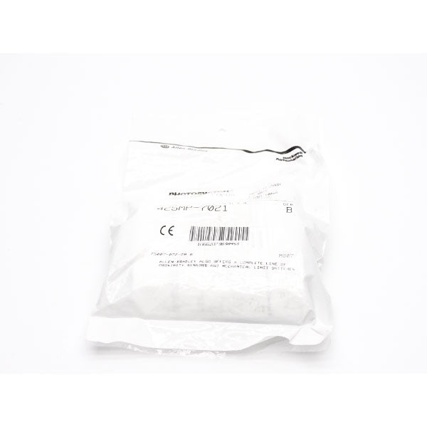 ALLEN BRADLEY 42SMP-7021 SER. B 11-28VDC NSMP