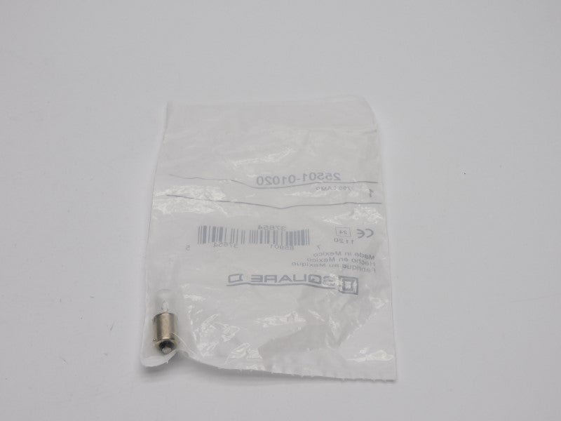 SQUARE D 25501-01020 NSMP