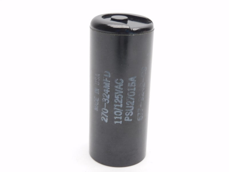 AERO M 270-324 PSU27015A 110/125VAC NSNP
