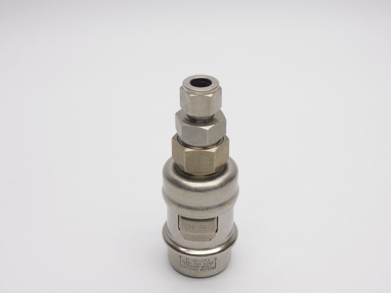 SWAGELOK QT8-316 NSNP