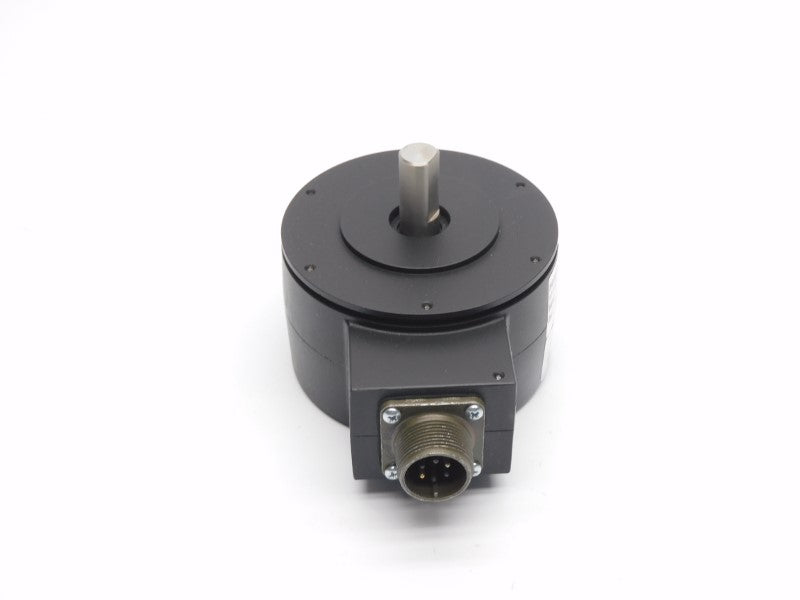 DYNAPAR 63-AAEF-1800-A0 M050083 NSNP