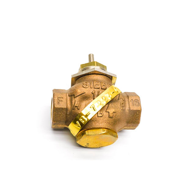 SIEBE VB-7223-000-4-4 1/2" NSNP