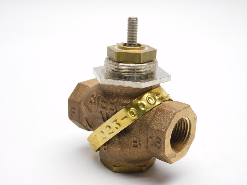 SIEBE VB-7223-000-4-4 1/2" NSNP