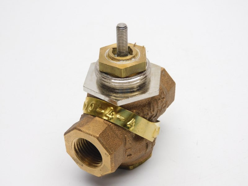 SIEBE VB-7223-000-4-4 1/2" NSNP