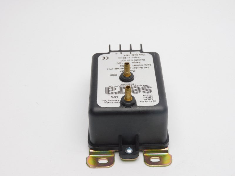 SETRA 26410R1WB11T1C 24VDC NSNP