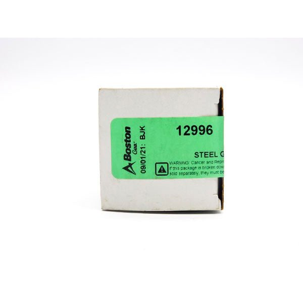 BOSTON 12996 H1607 NSFS