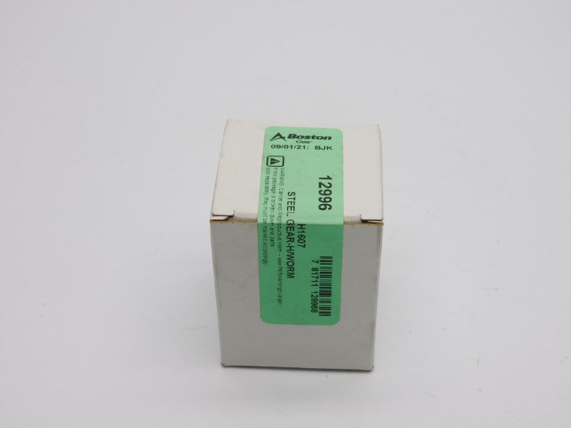 BOSTON 12996 H1607 NSFS