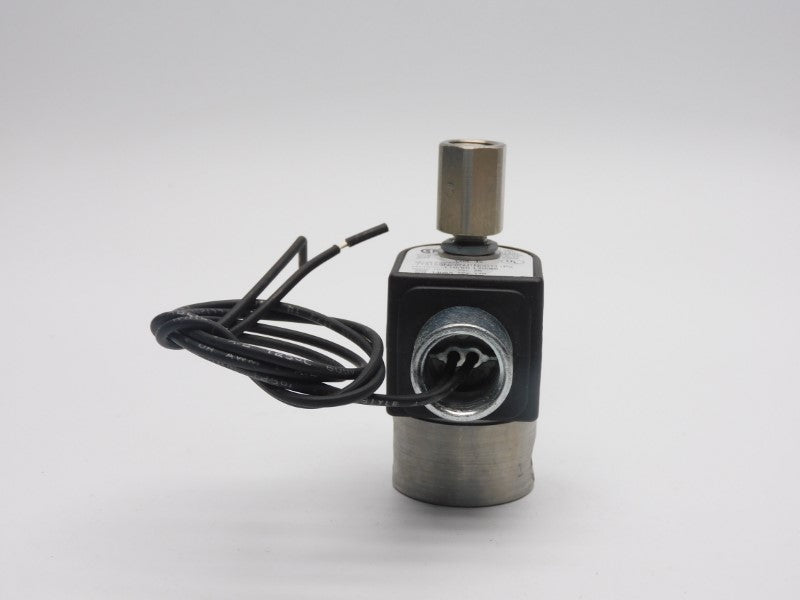PARKER 71315SN2SNJ1N0C111P3 110/120V 25PSI NSNP