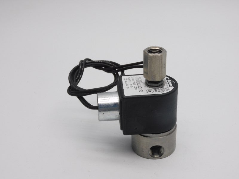 PARKER 71315SN2SNJ1N0C111P3 110/120V 25PSI NSNP