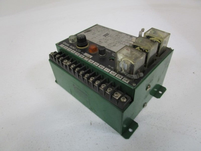 SUNX SA-C UNMP