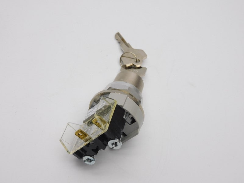 ALLEN BRADLEY 800T-H33D1 SER. T (BR/WH) NSMP