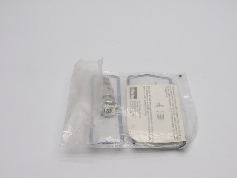 PARKER 4A-Q4CY-SSP NSMP