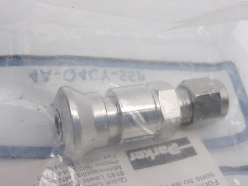 PARKER 4A-Q4CY-SSP NSMP