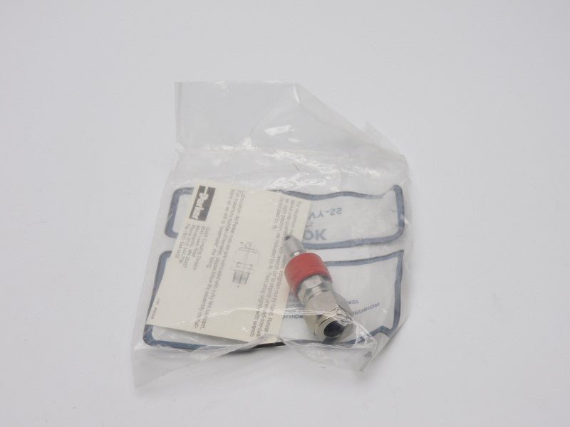PARKER 6A-Q6VY-SS NSMP