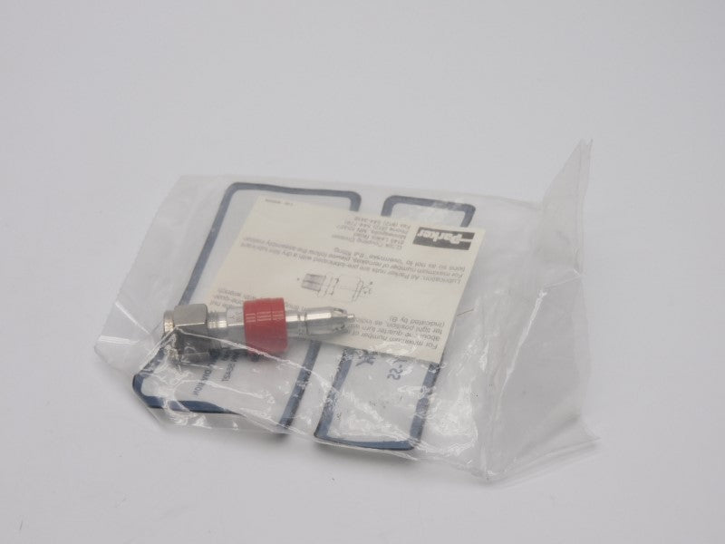PARKER 6A-Q6VY-SS NSMP