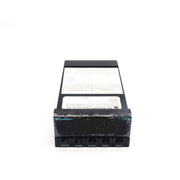 NEWPORT ELECTRONICS INFCP-010B 115V NSNP