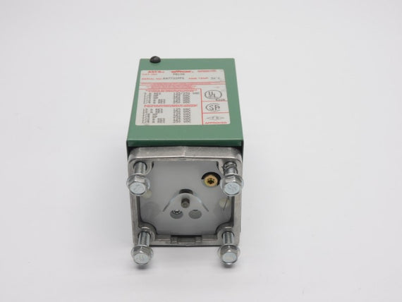 ASCO PB10A 250VAC/DC 15A NSNP