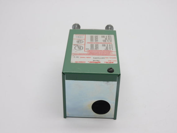 ASCO PB10A 250VAC/DC 15A NSNP