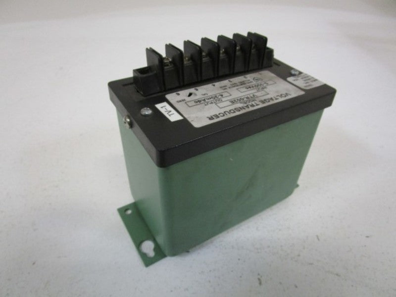 OHIO SEMITRONICS VTR-002E UNMP