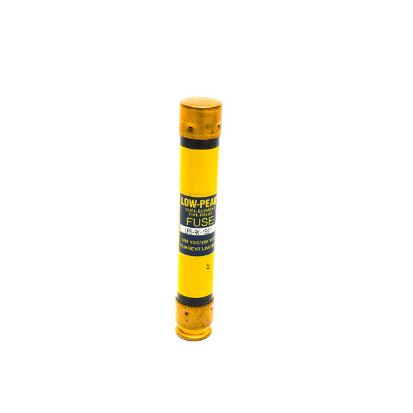 BUSSMANN LPS-RK-15SP 600VAC 15A (BL) NSNP
