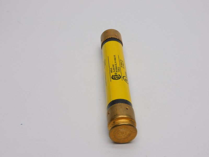 BUSSMANN LPS-RK-15SP 600VAC 15A (BL) NSNP