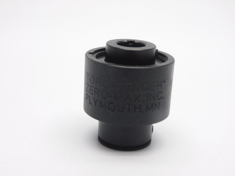 ZERO-MAX TT1X-C-004-004-011 0.500" NSMP