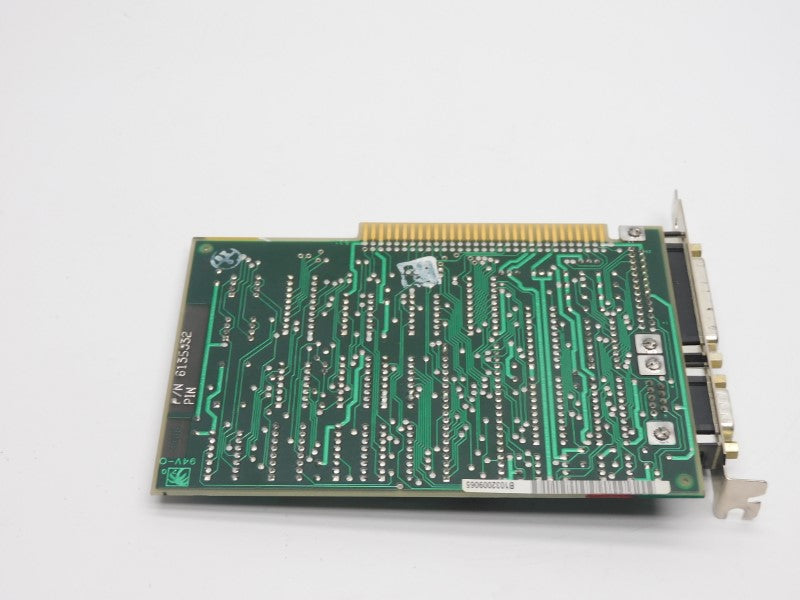 MODULE 6135332 6448800 UNMP