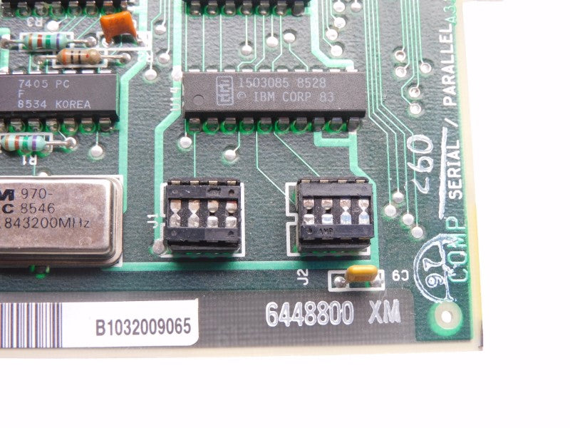 MODULE 6135332 6448800 UNMP