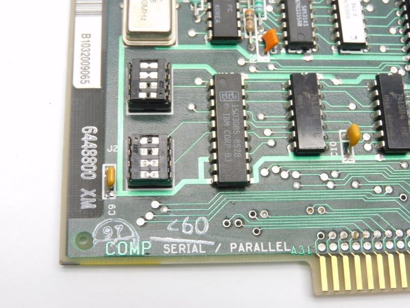 MODULE 6135332 6448800 UNMP