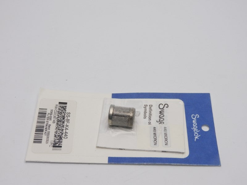 SWAGELOK SS-8F-K4-440 NSMP
