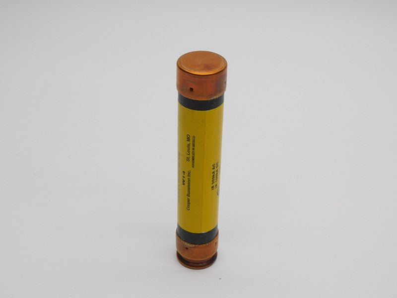 BUSS LPS-RK-35SP 600VAC 35A (BLUE) NSNP