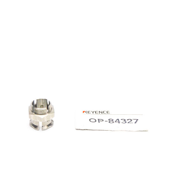KEYENCE OP-84327 NSNP