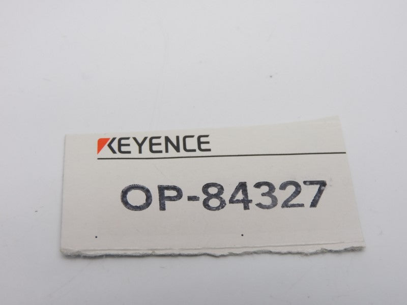 KEYENCE OP-84327 NSNP